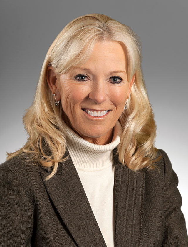Cindy Rarick Sanford Worth Clinic board member