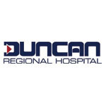 Duncan regional logo