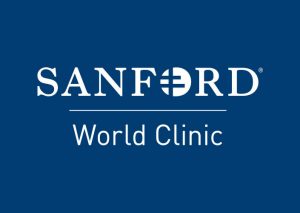 Sanford World Clinic logo