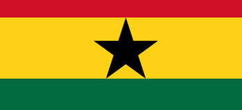 Ghana logo