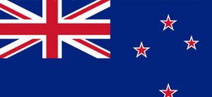 New Zealand Flag