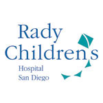 Rady childrens logo