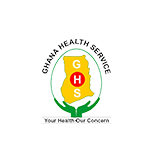Ghana Health science logo