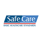 Safe Care Logo