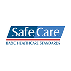 Safe Care Logo