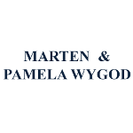 Marten and Pamela Wygod logo