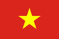 Vietnam Flag